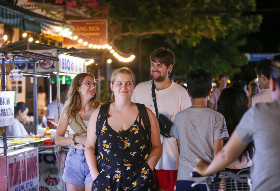 Hoi An Ancient Town - Discover Vietnam’s charm together